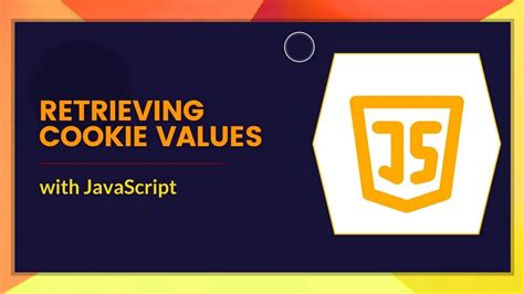 javascript get cookie values.